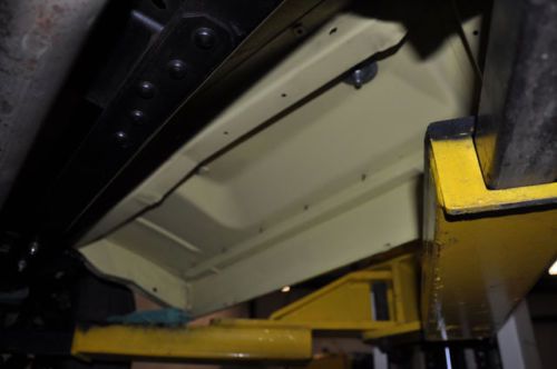 1965 Chevrolet C-10 Short Wide Bed Big Back Window, image 47