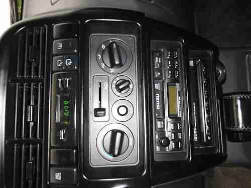 1999 Isuzu Trooper, US $4,500.00, image 15