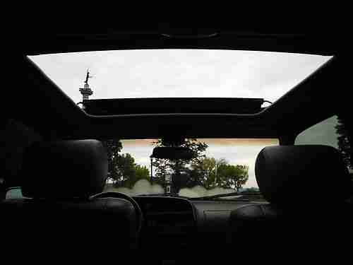 1999 Isuzu Trooper, US $4,500.00, image 21