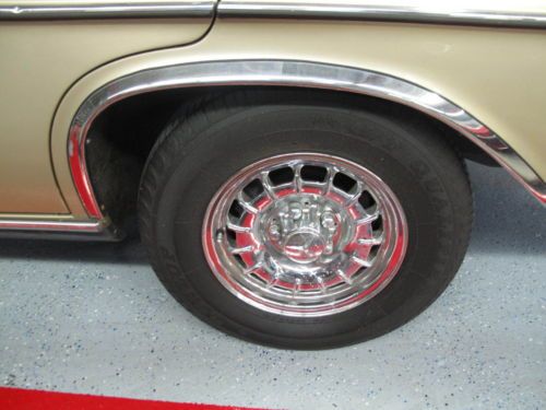 1970 Mercedes Benz 300 SEL 6.3..Garage Find..Original..Absolutely Rust Free !, image 11