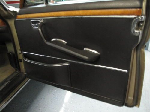 1970 Mercedes Benz 300 SEL 6.3..Garage Find..Original..Absolutely Rust Free !, image 25