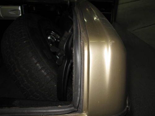 1970 Mercedes Benz 300 SEL 6.3..Garage Find..Original..Absolutely Rust Free !, image 37