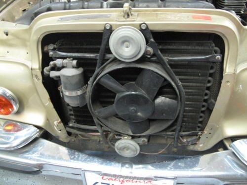 1970 Mercedes Benz 300 SEL 6.3..Garage Find..Original..Absolutely Rust Free !, image 39