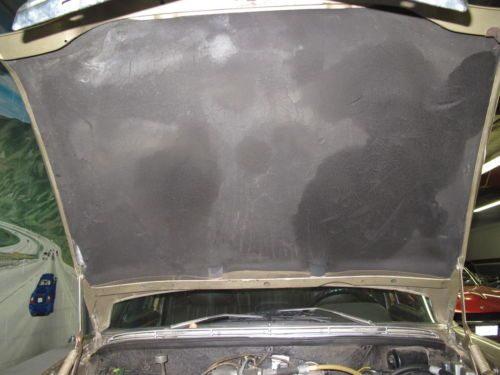 1970 Mercedes Benz 300 SEL 6.3..Garage Find..Original..Absolutely Rust Free !, image 49