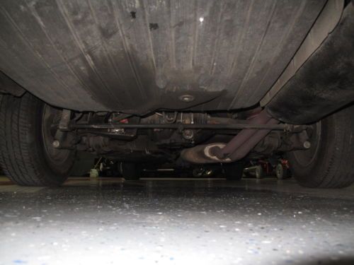 1970 Mercedes Benz 300 SEL 6.3..Garage Find..Original..Absolutely Rust Free !, image 54