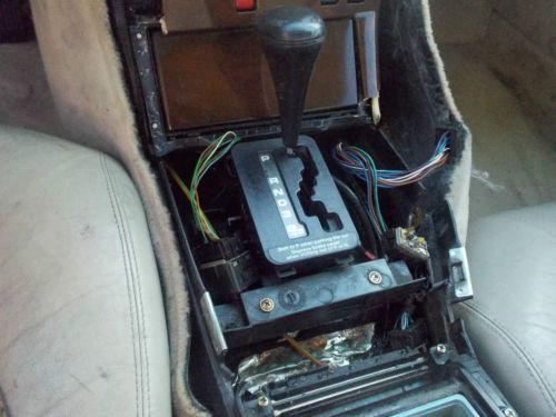 1992 Mercedes 500, NO RESERVE, image 5