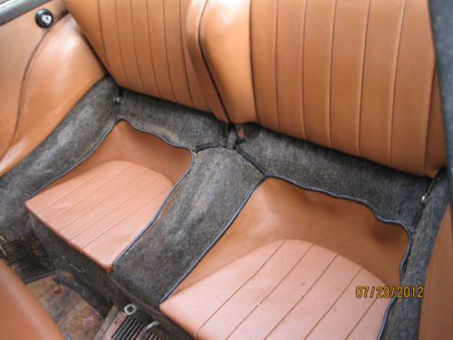 1965 911 #301638, image 3