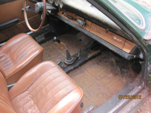 1965 911 #301638, image 4