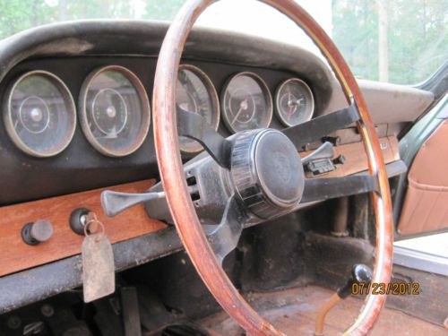 1965 911 #301638, image 5