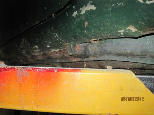 1965 911 #301638, image 8