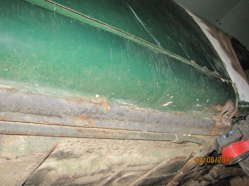 1965 911 #301638, image 9