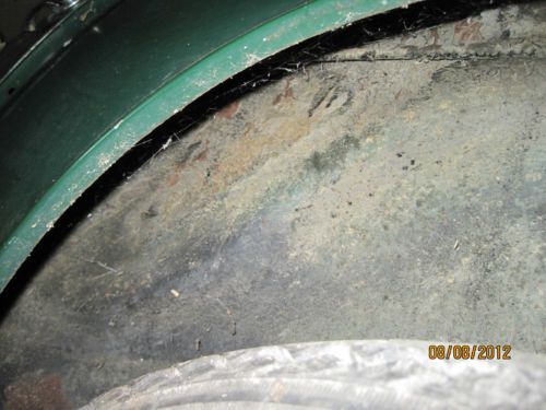 1965 911 #301638, image 10