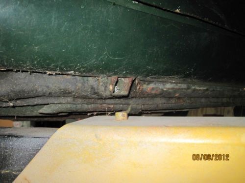 1965 911 #301638, image 11