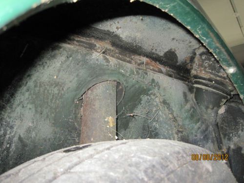 1965 911 #301638, image 12