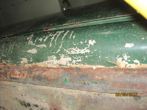 1965 911 #301638, image 13