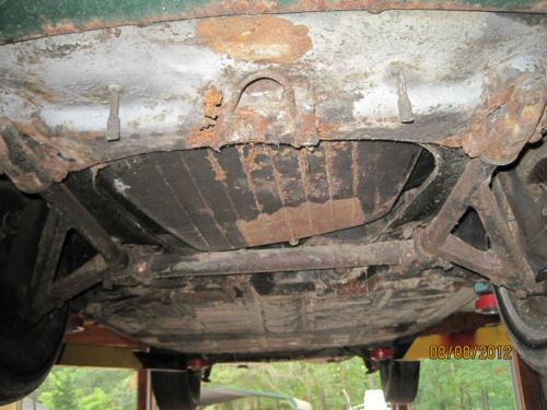 1965 911 #301638, image 14