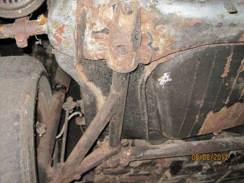 1965 911 #301638, image 15