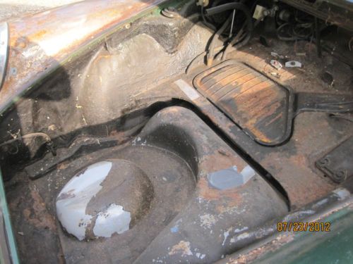 1965 911 #301638, image 18