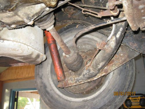 1965 911 #301638, image 20