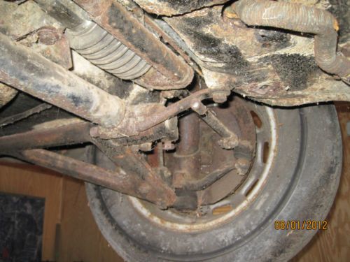 1965 911 #301638, image 21