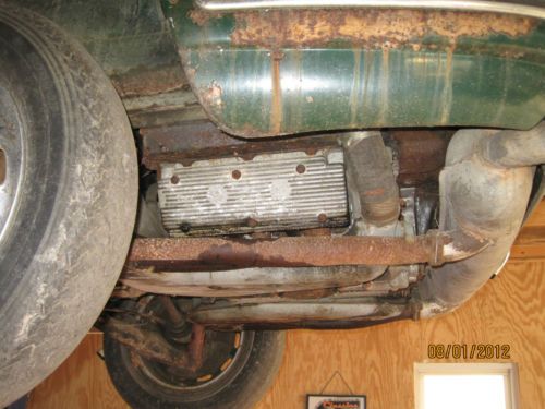 1965 911 #301638, image 22