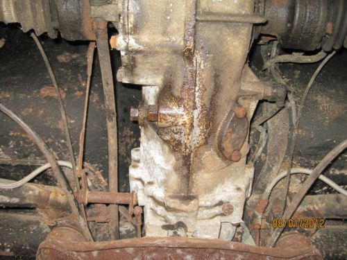 1965 911 #301638, image 24