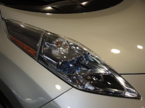 SL Pkg Electric electirc Push Button Navigation back up camera Start Tilt Wheel, image 7