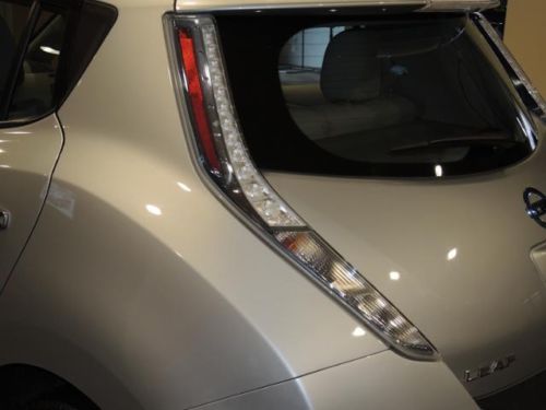 SL Pkg Electric electirc Push Button Navigation back up camera Start Tilt Wheel, image 9