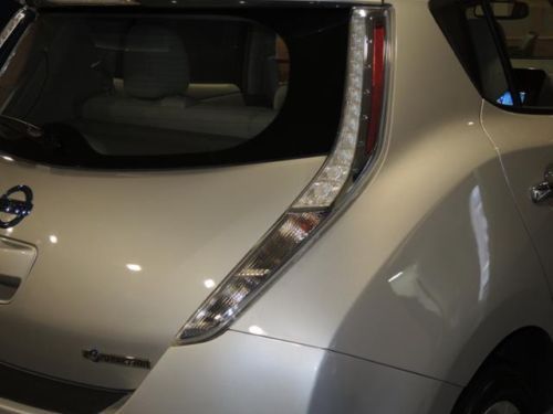 SL Pkg Electric electirc Push Button Navigation back up camera Start Tilt Wheel, image 10