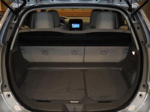 SL Pkg Electric electirc Push Button Navigation back up camera Start Tilt Wheel, image 14