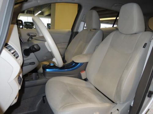 SL Pkg Electric electirc Push Button Navigation back up camera Start Tilt Wheel, image 15