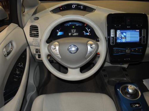 SL Pkg Electric electirc Push Button Navigation back up camera Start Tilt Wheel, image 17