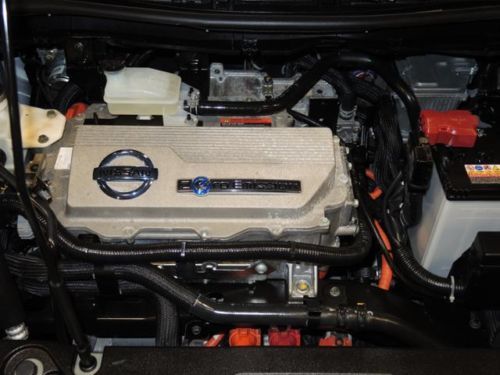 SL Pkg Electric electirc Push Button Navigation back up camera Start Tilt Wheel, image 21