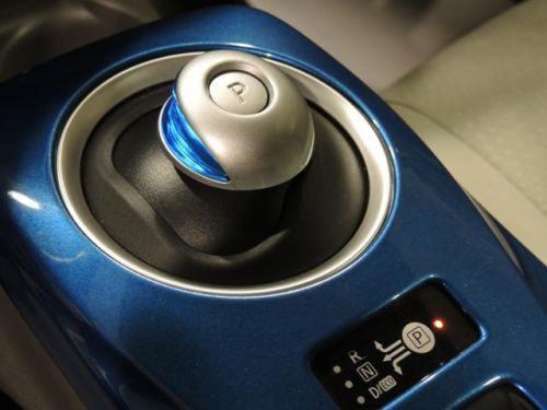 SL Pkg Electric electirc Push Button Navigation back up camera Start Tilt Wheel, image 22