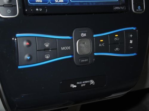 SL Pkg Electric electirc Push Button Navigation back up camera Start Tilt Wheel, image 24