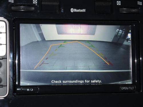 SL Pkg Electric electirc Push Button Navigation back up camera Start Tilt Wheel, image 25