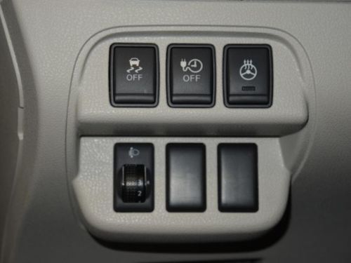 SL Pkg Electric electirc Push Button Navigation back up camera Start Tilt Wheel, image 28