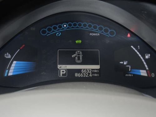 SL Pkg Electric electirc Push Button Navigation back up camera Start Tilt Wheel, image 29