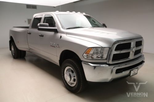 2014 uconnect diesel gray cloth cummins turbo lifetime powertrain warranty