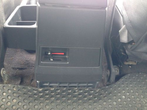 1990 Toyota Land Cruiser FJ62, image 11