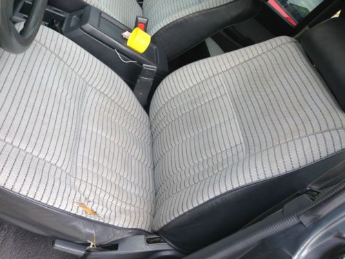 1990 Toyota Land Cruiser FJ62, image 14