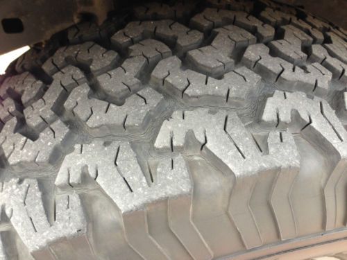 1990 Toyota Land Cruiser FJ62, image 17