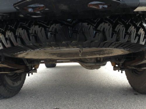 1990 Toyota Land Cruiser FJ62, image 18