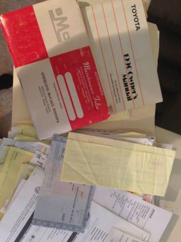 1990 Toyota Land Cruiser FJ62, image 22