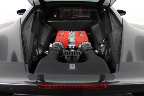 FERRARI APPROVED CPO 458 ITALIA LOW MILES DEALER SERVICED available waaranty, US $248,900.00, image 10