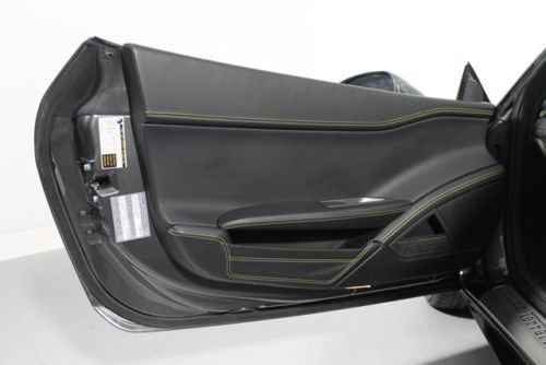 FERRARI APPROVED CPO 458 ITALIA LOW MILES DEALER SERVICED available waaranty, US $248,900.00, image 11