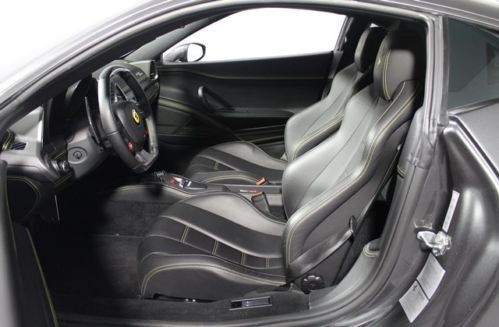 FERRARI APPROVED CPO 458 ITALIA LOW MILES DEALER SERVICED available waaranty, US $248,900.00, image 15