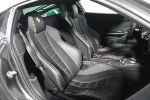 FERRARI APPROVED CPO 458 ITALIA LOW MILES DEALER SERVICED available waaranty, US $248,900.00, image 20