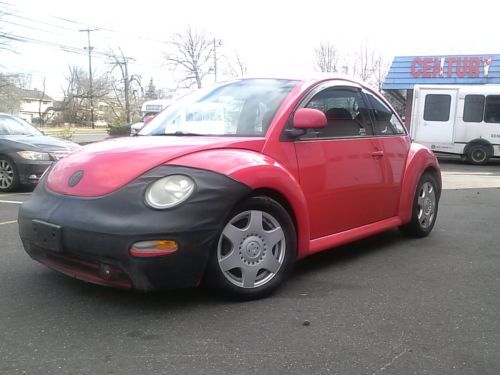 1998 vw jetta tdi diesel 5 speed manual 55 miles per gallon