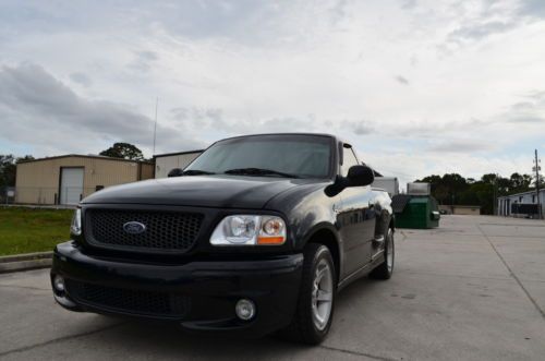 2000 ford f150 lightning only 73k miles carfax one owner